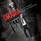 Colin Towns Mask Orchestra Drama